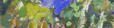 Abstract-Landscape